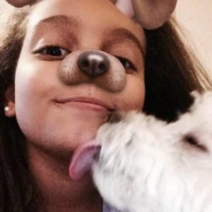 Meet your Posher, Mariah